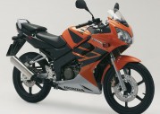 Honda CBR125R